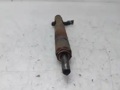Pezzo di ricambio per auto di seconda mano iniettore per ford transit connect (tc7) furg. 75 cv / 55 kw riferimenti oem iam tjbb02701d  