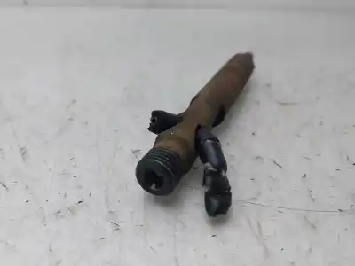Pezzo di ricambio per auto di seconda mano iniettore per ford transit connect (tc7) furg. 75 cv / 55 kw riferimenti oem iam tjbb02701d  