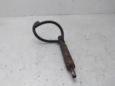 Pezzo di ricambio per auto di seconda mano iniettore per ford transit connect (tc7) furg. 75 cv / 55 kw riferimenti oem iam tjbb02701d  