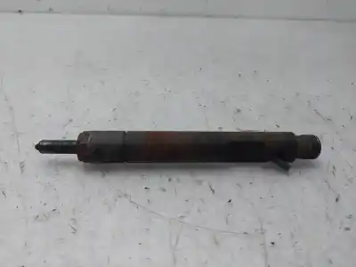 Автозапчастина б/у инжектор для FORD TRANSIT CONNECT (TC7) Furg. 75 CV / 55 KW Посилання на OEM IAM TJBB02701D  