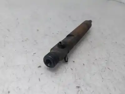 Автозапчастина б/у инжектор для ford transit connect (tc7) furg. 75 cv / 55 kw посилання на oem iam tjbb02701d  