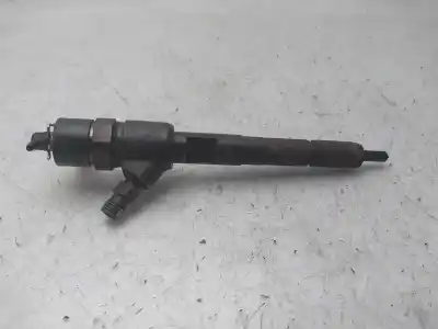 Peça sobressalente para automóvel em segunda mão injetor por opel corsa d cmon referências oem iam 0445110183