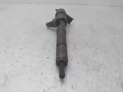 Peça sobressalente para automóvel em segunda mão injetor por opel corsa d cmon referências oem iam 0445110183  