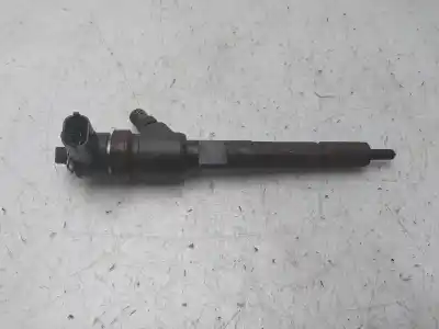 Peça sobressalente para automóvel em segunda mão injetor por opel corsa d cmon referências oem iam 0445110183  