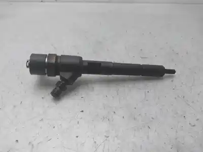Peça sobressalente para automóvel em segunda mão injetor por opel corsa d cmon referências oem iam 0445110183  