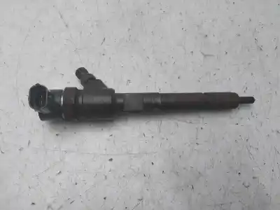 Peça sobressalente para automóvel em segunda mão injetor por opel corsa d cmon referências oem iam 0445110183
