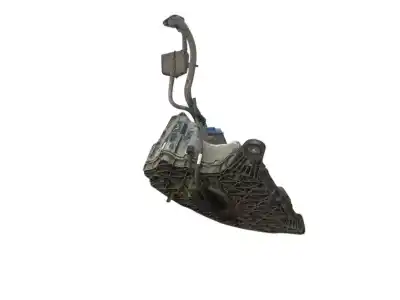 İkinci el araba yedek parçası Fap Adblue Katki Mevduati için AUDI A4 B9 (8W2, 8WC) 2.0 TDI OEM IAM referansları 8W0131878AB  