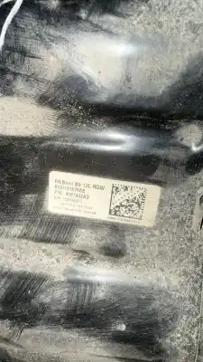 İkinci el araba yedek parçası fap adblue katki mevduati için audi a4 b9 (8w2, 8wc) 2.0 tdi oem iam referansları 8w0131878ab  