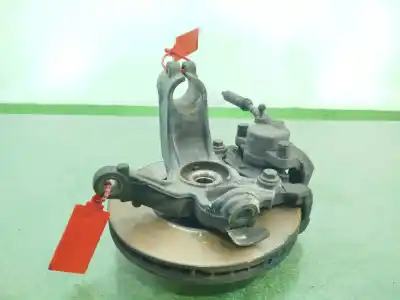 Peça sobressalente para automóvel em segunda mão MANGA DE EIXO DIANTEIRA ESQUERDA por FORD MONDEO BERLINA (CA2)  Referências OEM IAM 6G913K171A  