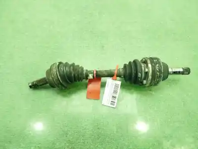 Pezzo di ricambio per auto di seconda mano  per FIAT BRAVO (182)  Riferimenti OEM IAM 7737396  