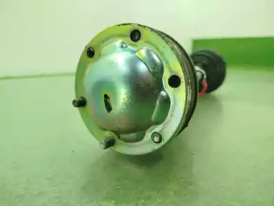 Pezzo di ricambio per auto di seconda mano trasmissione anteriore sinistra per fiat bravo (182) jtd 105 / 100 sx riferimenti oem iam 7694584