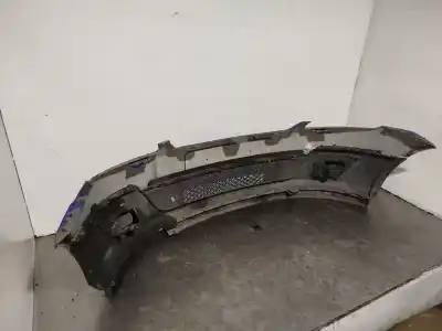 Second-hand car spare part front bumper for ford fiesta (cbk) futura oem iam references 1386200  