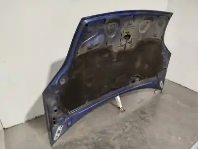 Peça sobressalente para automóvel em segunda mão capot por ford fiesta (cbk) futura referências oem iam 1531070  