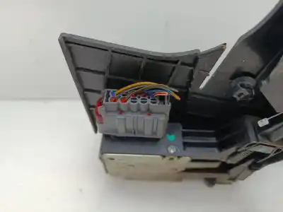 Second-hand car spare part  for FORD FIESTA (CBK)  OEM IAM references 2N11N219A64AB  