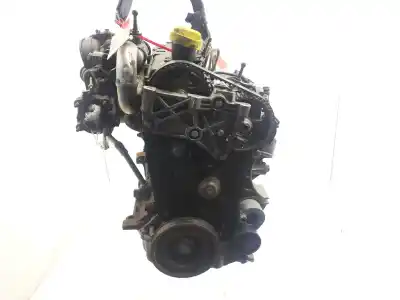 Автозапчасти б/у полный двигатель за renault clio ii fase ii (b/cb0) billabong ссылки oem iam k9k702  