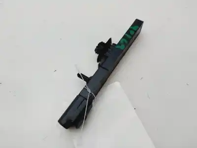 Peça sobressalente para automóvel em segunda mão sensor por ds 5 design 181 cv / 133 kw referências oem iam 9672409080  