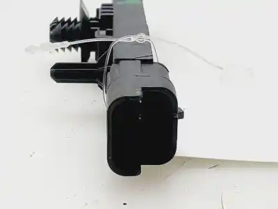 Peça sobressalente para automóvel em segunda mão sensor por ds 5 design 181 cv / 133 kw referências oem iam 9672409080  