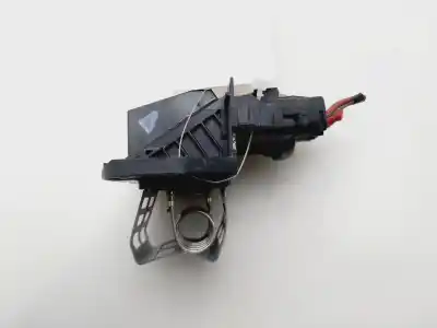Peça sobressalente para automóvel em segunda mão resistência sofagem chauffage por ds 5 design 181 cv / 133 kw referências oem iam 9830143880  