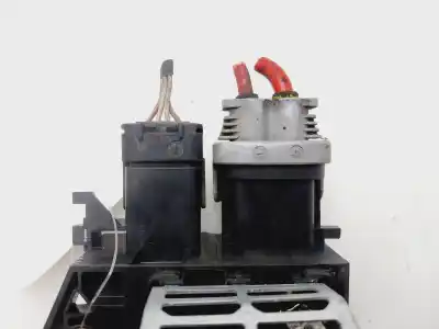 Peça sobressalente para automóvel em segunda mão resistência sofagem chauffage por ds 5 design 181 cv / 133 kw referências oem iam 9830143880  