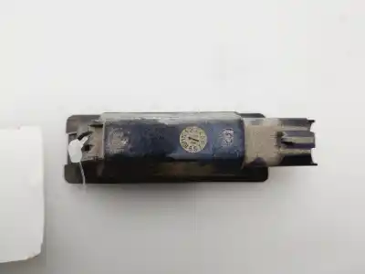 Peça sobressalente para automóvel em segunda mão luz da chapa de matrícula por ds 5 design 181 cv / 133 kw referências oem iam 9661480980  