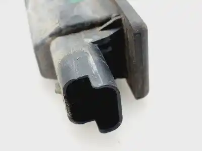 Peça sobressalente para automóvel em segunda mão luz da chapa de matrícula por ds 5 design 181 cv / 133 kw referências oem iam 9661480980  