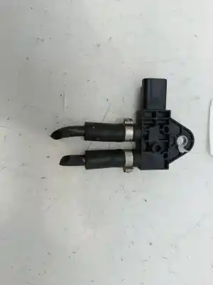 Peça sobressalente para automóvel em segunda mão sensor por ds 5 design 181 cv / 133 kw referências oem iam 9662143180  