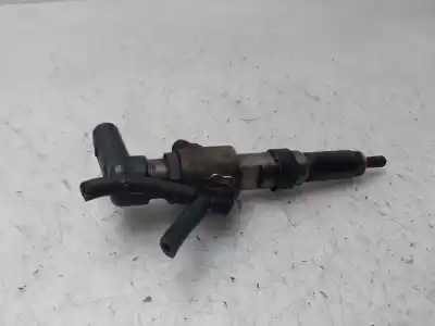 Автозапчастина б/у инжектор для ford fusion (cbk) style посилання на oem iam 964957448