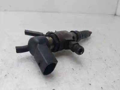 Автозапчастина б/у инжектор для ford fusion (cbk) style посилання на oem iam 964957448  