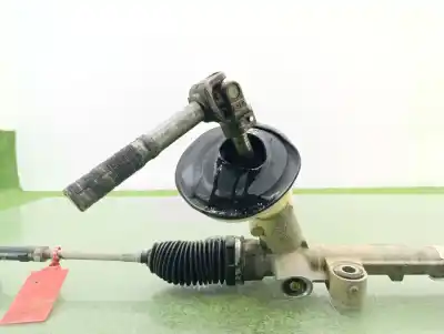 Автозапчастина б/у рульмова рейка для FORD FIESTA (CB1) Sport Посилання на OEM IAM 8V513200DF  