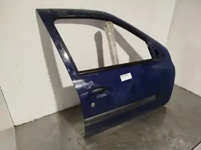 Автозапчастина б/у передні праві двері для renault clio ii fase ii (b/cb0) expression посилання на oem iam   