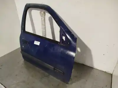 Автозапчастина б/у передні праві двері для renault clio ii fase ii (b/cb0) expression посилання на oem iam   
