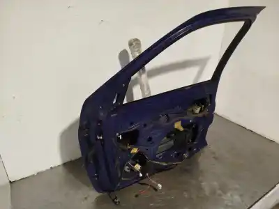 Автозапчастина б/у передні праві двері для renault clio ii fase ii (b/cb0) expression посилання на oem iam   