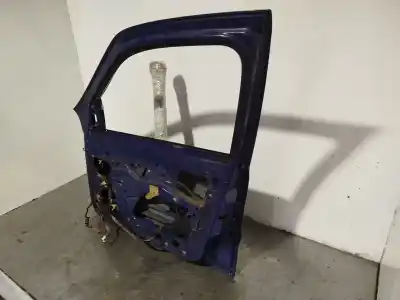 Автозапчастина б/у передні праві двері для renault clio ii fase ii (b/cb0) expression посилання на oem iam   