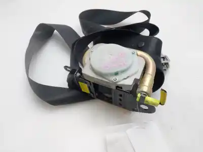 Second-hand car spare part front left seat belt for toyota corolla (e12) 1.6 16v oem iam references 7322002111  