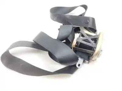 Second-hand car spare part front left seat belt for toyota corolla (e12) 1.6 16v oem iam references 7322002111  