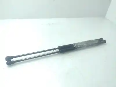 Автозапчастина б/у амортизаторі багажника/дверей для renault clio i fase i+ii (b/c57) 1.2 посилання на oem iam 7700800311h  