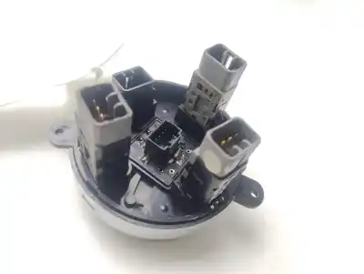 Second-hand car spare part Rearview Side Mirror Switch for SSANGYONG KYRON 200 Xdi Limited OEM IAM references 8550109070  