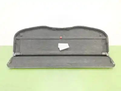 Peça sobressalente para automóvel em segunda mão chapeleira por renault scenic ii confort expression referências oem iam 8200233019