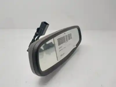 Pezzo di ricambio per auto di seconda mano specchio interno per chevrolet trax lt riferimenti oem iam 13581081