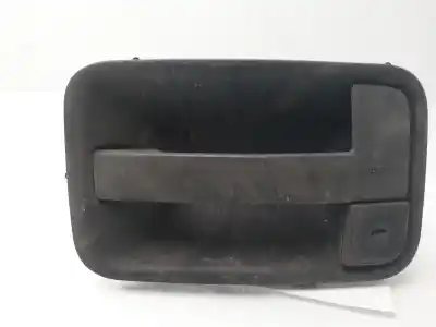 Автозапчасти б/у левая передняя наружная ручка за citroen jumpy (u6u_) 1.9 td ссылки oem iam 1476388077