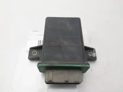 Second-hand car spare part electronic module for citroen jumpy (u6u_) 1.9 td oem iam references 9631577780  
