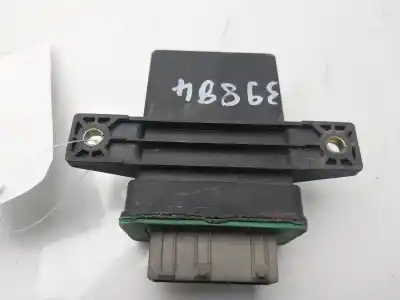 Автозапчасти б/у электронный модуль за citroen jumpy (u6u_) 1.9 td ссылки oem iam 9631577780