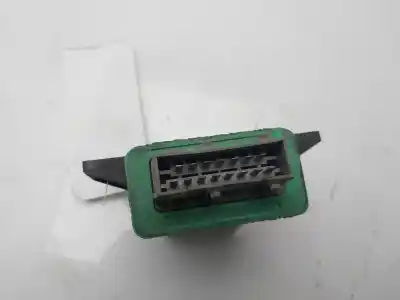 Second-hand car spare part electronic module for citroen jumpy (u6u_) 1.9 td oem iam references 9631577780  