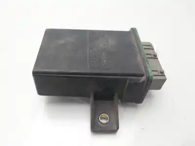 Second-hand car spare part electronic module for citroen jumpy (u6u_) 1.9 td oem iam references 9631577780  