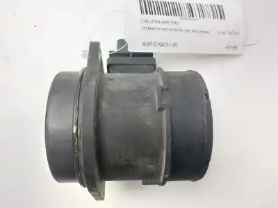 Second-hand car spare part  for SSANGYONG KYRON  OEM IAM references A6650943148  