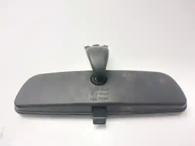 Second-hand car spare part interior rearview mirror for ssangyong kyron 200 xdi limited oem iam references 7641008001  