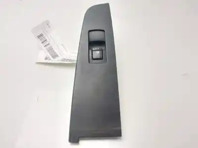 Second-hand car spare part rear right power window switch for ssangyong kyron 200 xdi limited oem iam references 7326009000  