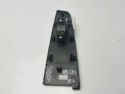 Second-hand car spare part rear right power window switch for ssangyong kyron 200 xdi limited oem iam references 7326009000  