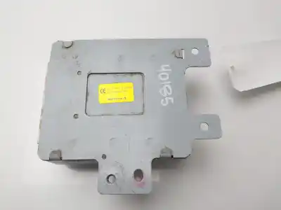 Second-hand car spare part  for SSANGYONG KYRON  OEM IAM references 8712009210  