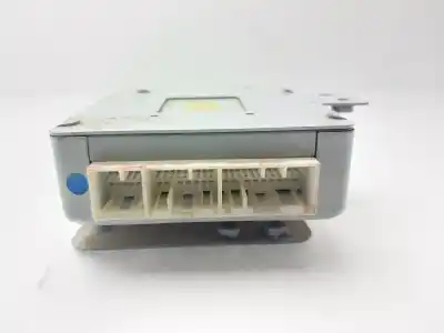 İkinci el araba yedek parçası elektronik modül için ssangyong kyron 200 xdi limited oem iam referansları 8712009210  